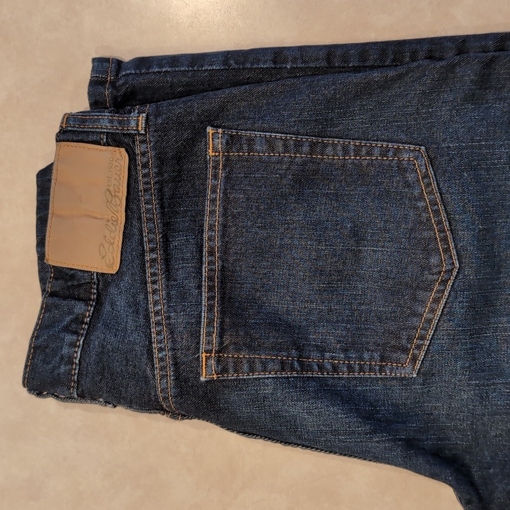 Eddie Bauer Men's Jeans Size 34